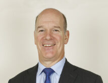 Peter Buckingham